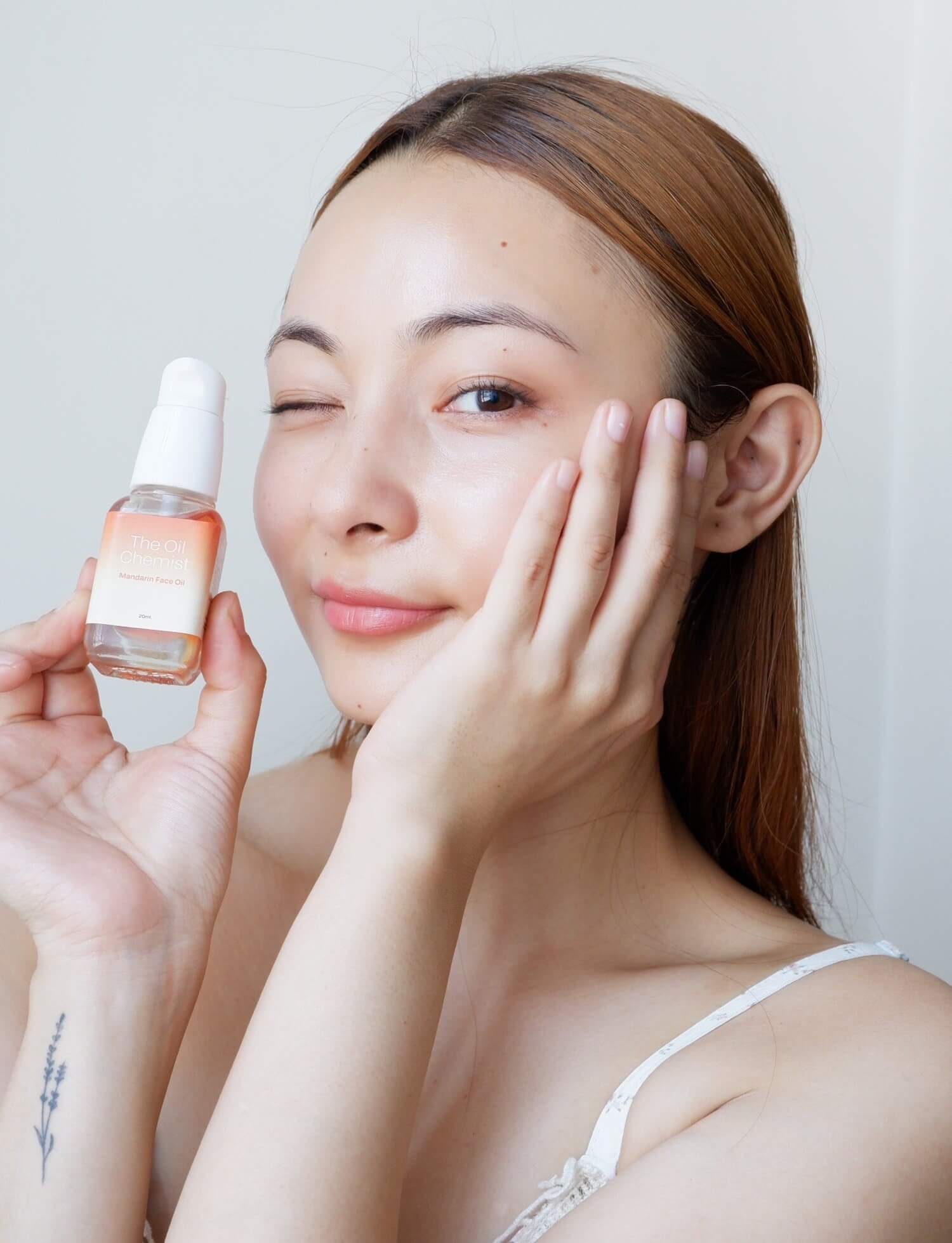 Fragrance in Skincare Unveiling the Risks and Rewards The Oil Chemist