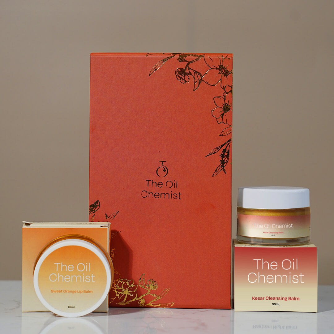 Radiant Skin Essentials 2-piece Gift Box