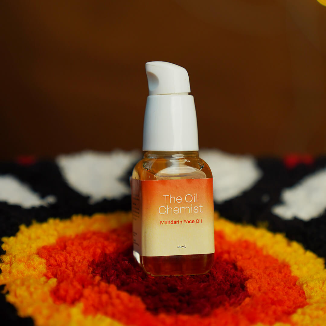 Ready-Set-Glow Gifting Set