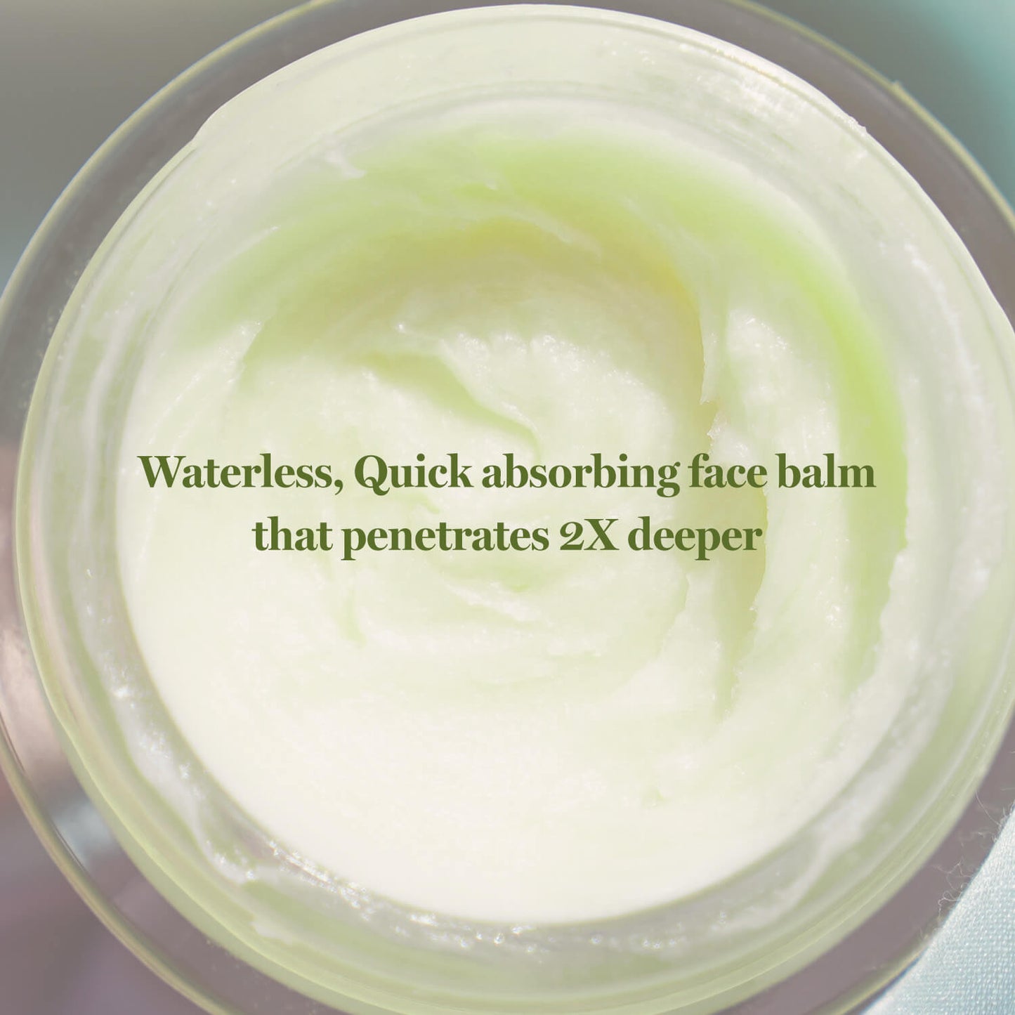 The Oil Chemist Tea Tree Day & Night Cream