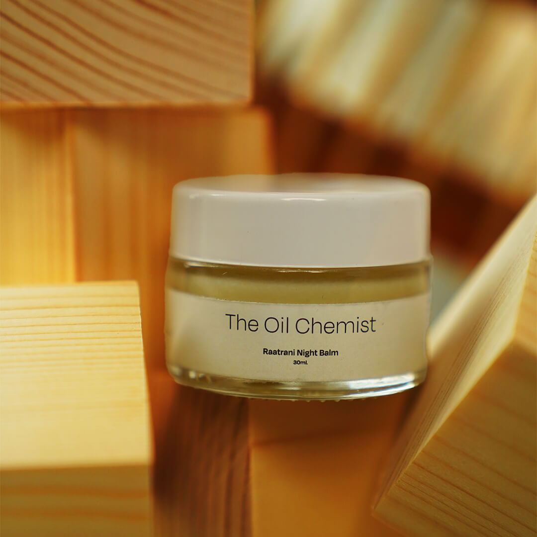 Festive Shine Dream Routine