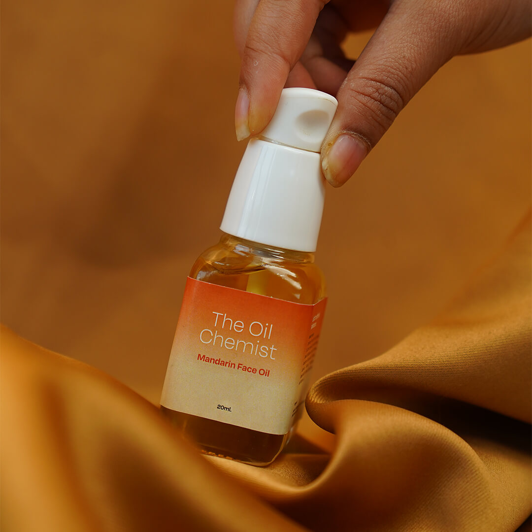 Twilight Nourish Essentials