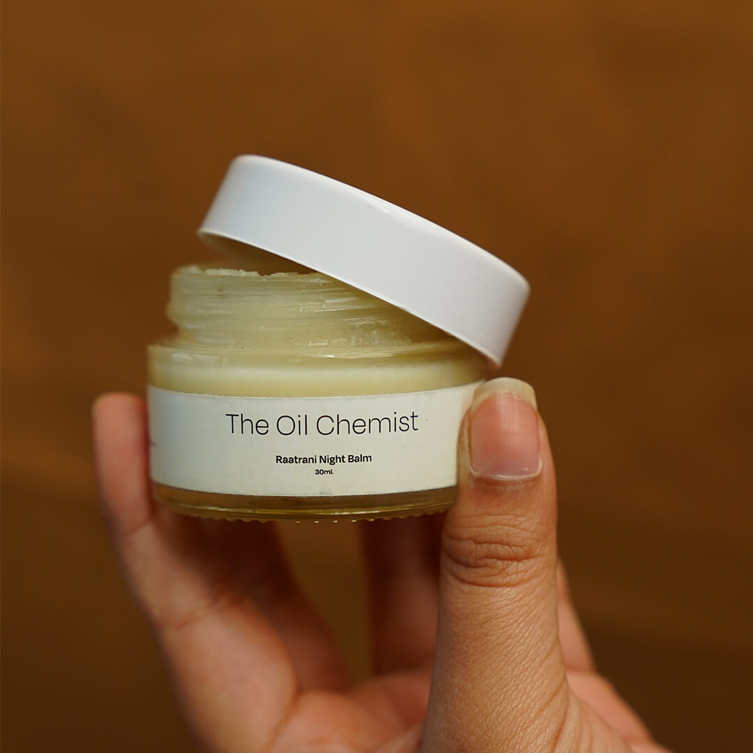 Twilight Nourish Essentials