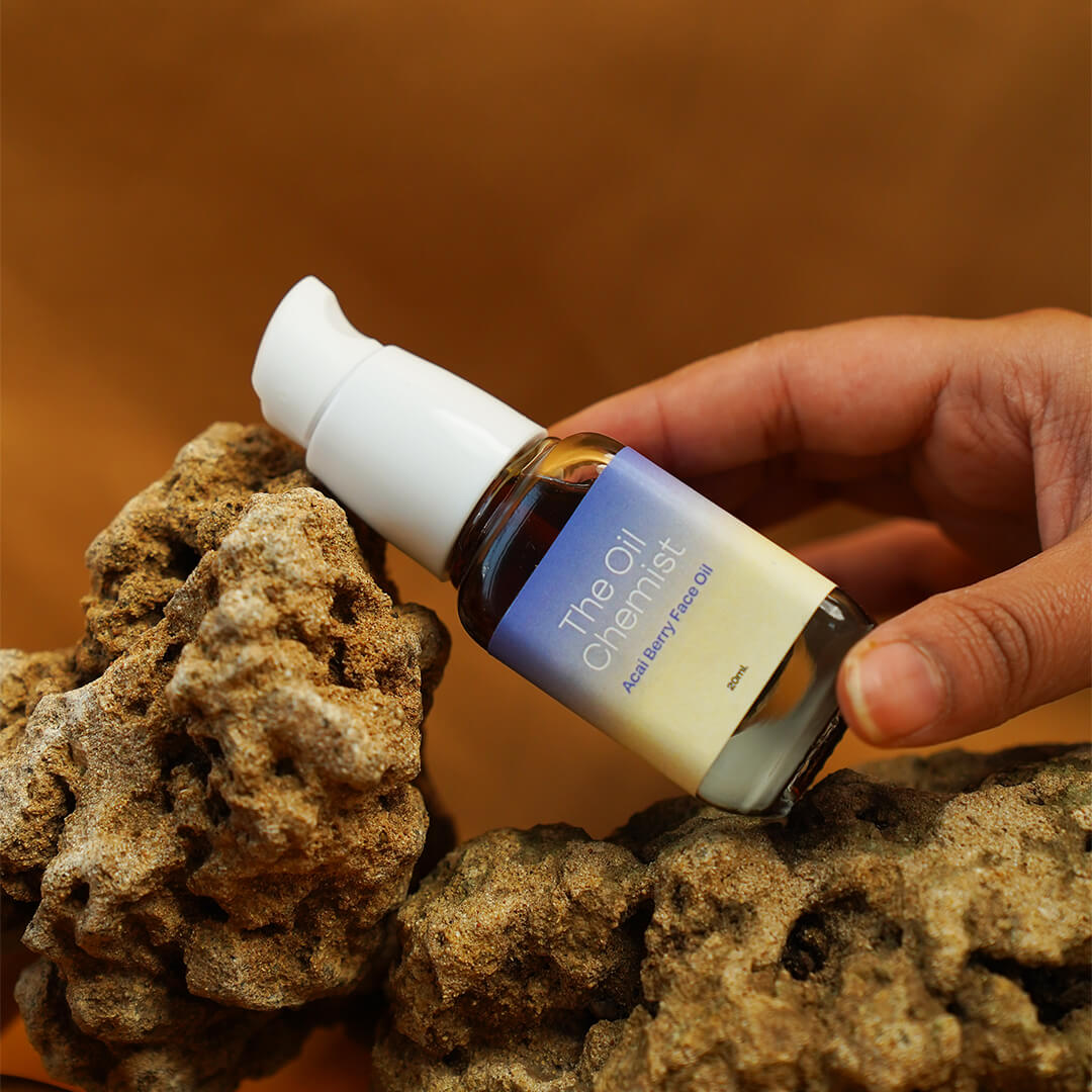 Festive Shine Dream Routine