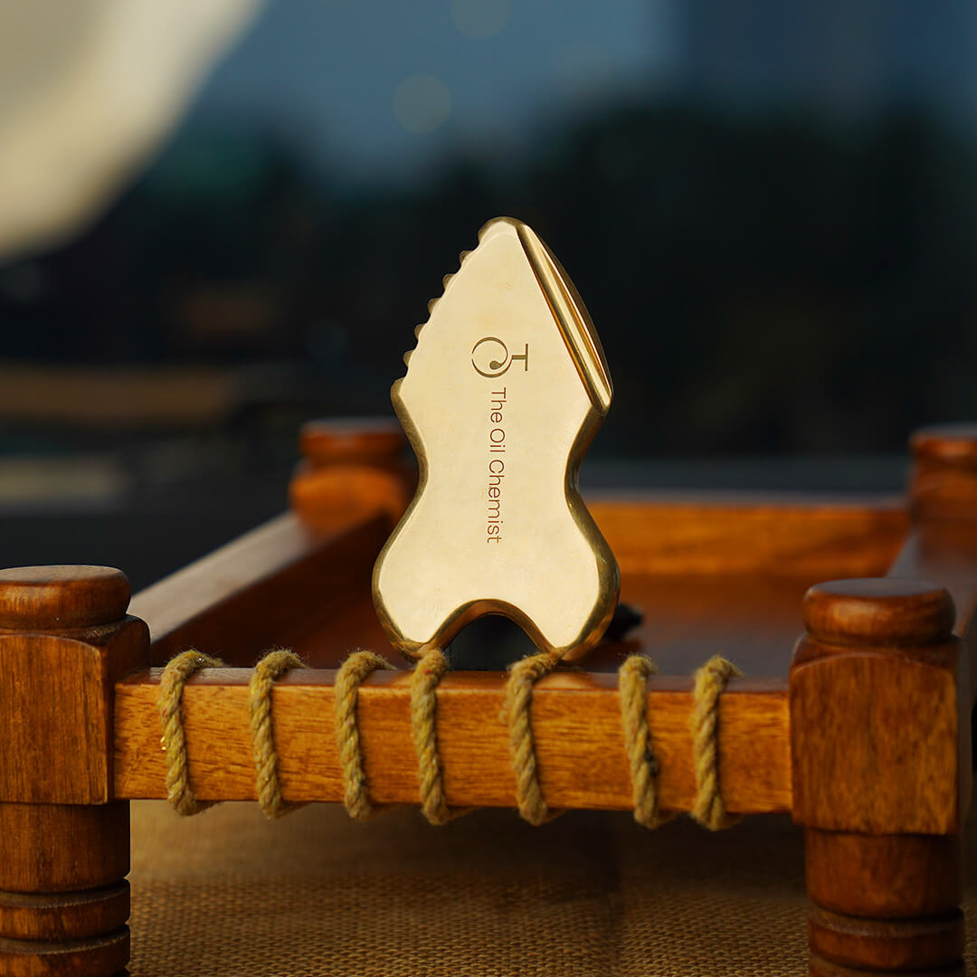 Nourish & Glow Gifting Set