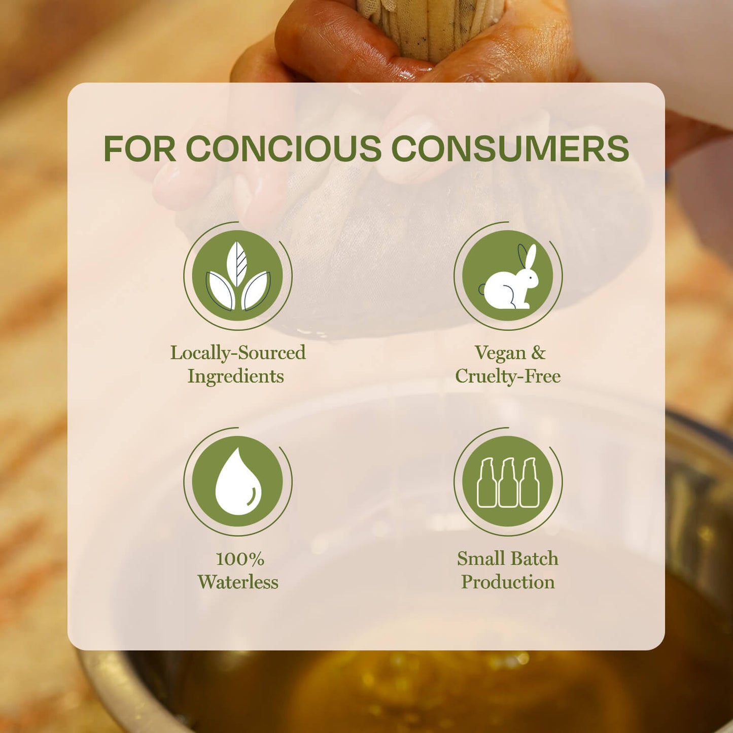 The Oil Chemist Tea Tree Day & Night Cream