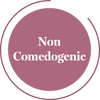 Non Comedogenic