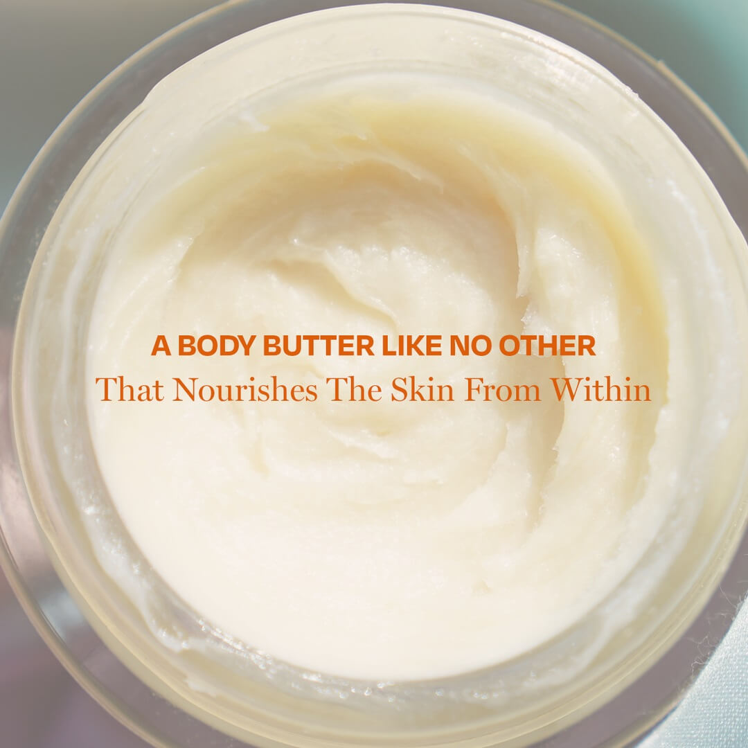 Body Butter or Body Lotion – What should you choose?