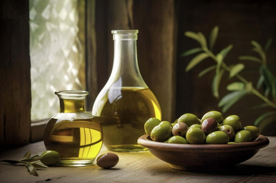 The Marvels of Olive Squalane in Skincare