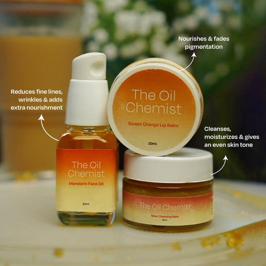 Golden Muse Collection