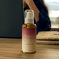 Fruity Fresh Massage Combo Passionfruit Body Oil 