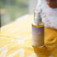 Nourish & Rejuvinate with Lavender Massage Combo (Body Oil + Kansa wand)