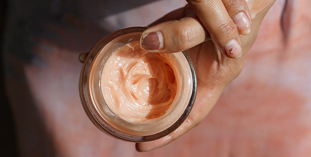 Strawberry Crush Body Butter for Soft, Plump Skin